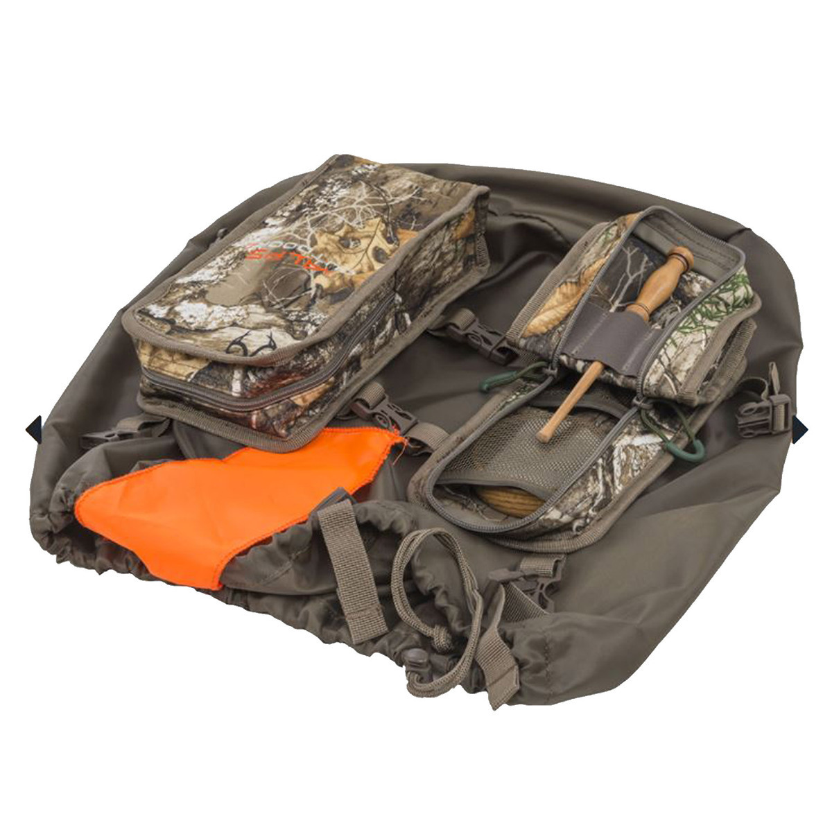 ALPS Outdoorz Call Pockets/Game Bags - Realtree Edge ALPS Outdoorz Call Pockets/Game Bags - Realtree Edge