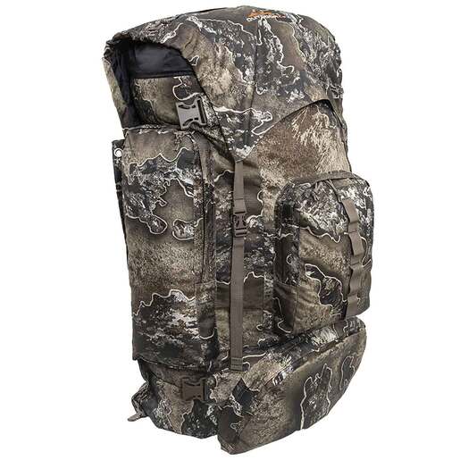ALPS Outdoorz Commander 86 Liter Hunting Day Pack - Realtree Excape - Alps Outdoorz