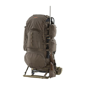 ALPS Outdoorz Commander 86 Liter Backpacking Pack - Brown