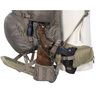 ALPS Outdoorz Commander 86 Liter Backpacking Pack - Brown - Brown