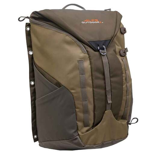 ALPS Outdoorz Commander Lite 47 Liter Pack Bag - Coyote Brown - Alps Outdoorz