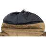 ALPS Outdoorz Commander + Pack Bag 86 Liter Hunting Expedition Bag - Coyote Brown - Brown