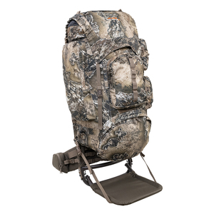 ALPS Outdoorz Commander + Pack Bag 86L Hunting Expedition Pack