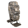 ALPS Outdoorz Commander + Pack Bag 86L Hunting Expedition Pack - Real Tree Excape