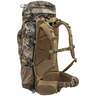 ALPS Outdoorz Commander X + Pack 66L Hunting Expedition Pack - REALTREE EXCAPE - Camo