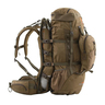 ALPS OutdoorZ Commander X Plus 66 Liter Backpacking Pack - Coyote Brown - Coyote Brown