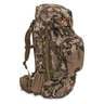 ALPS OutdoorZ Commander X Plus 66 Liter Backpacking Pack - Veil Cervidae - Veil Cervidae