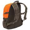 ALPS Outdoorz Crossbuck 34 Liter Hunting Day Pack - Blaze Orange - Blaze Orange