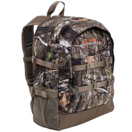 ALPS Outdoorz Crossbuck 34L Hunting Day Pack – Camo