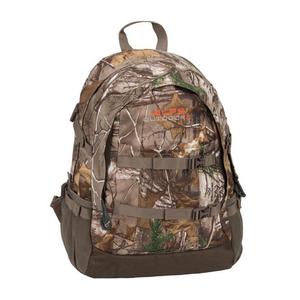 realtree alps outdoorz crossbuck liter edge pack xtra hunting