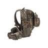 ALPS Outdoorz Crossfire 23 Liter Hunting Day Pack - Realtree Edge - Camo One Size