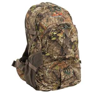 ALPS Outdoorz Dark Timber 37 Liter Hunting Day Pack  - Country