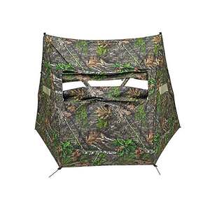 ALPS Outdoorz Dash Panel Blind - Mossy Oak Obsession
