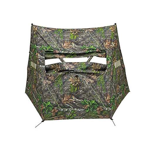 ALPS Outdoorz Dash Panel Blind – Mossy Oak Obsession – Camo