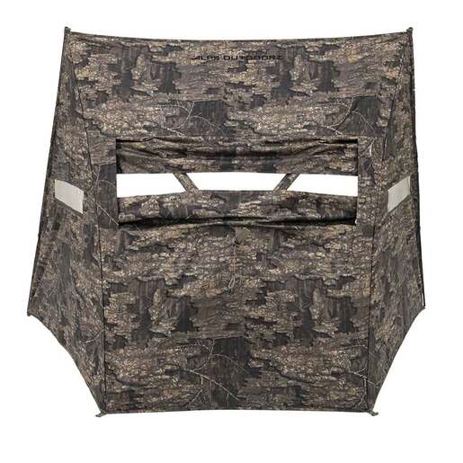 ALPS Outdoorz Dash Panel Blind – Camo