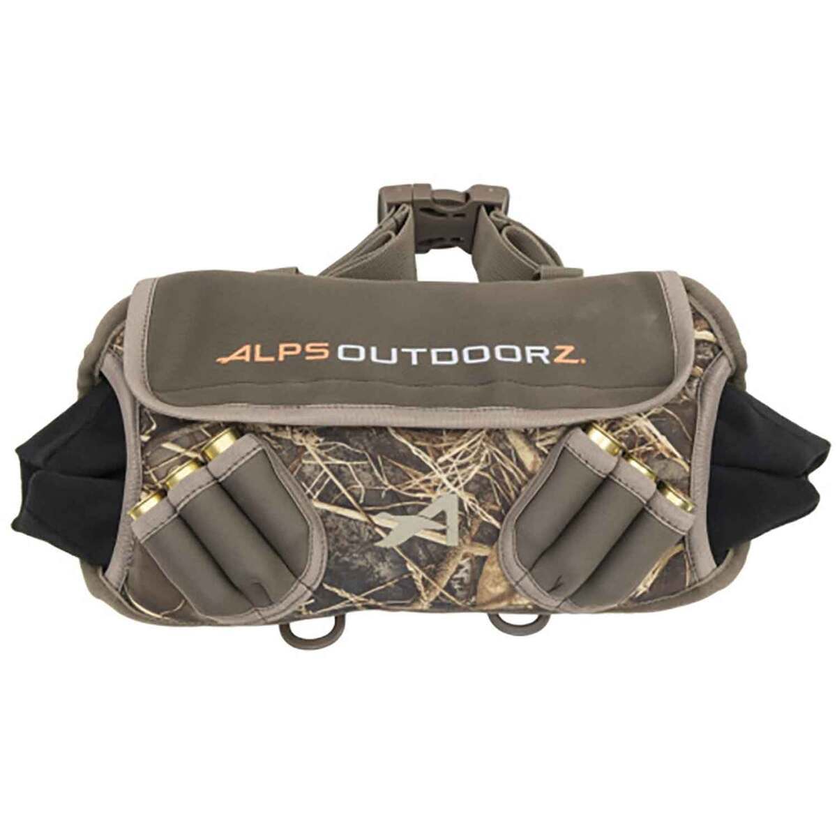 ALPS Outdoorz Deluxe Hand Warmer - Realtree MAX-7 - Camo ALPS Outdoorz Deluxe Hand Warmer - Realtree MAX-7 - Camo