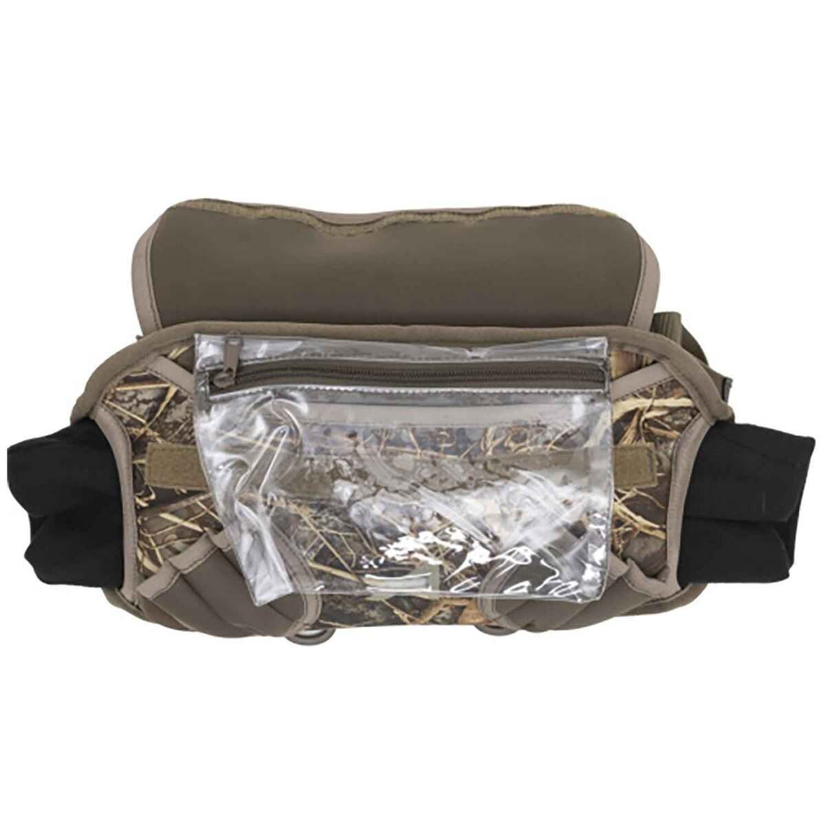 ALPS Outdoorz Deluxe Hand Warmer - Realtree MAX-7 - Camo ALPS Outdoorz Deluxe Hand Warmer - Realtree MAX-7 - Camo
