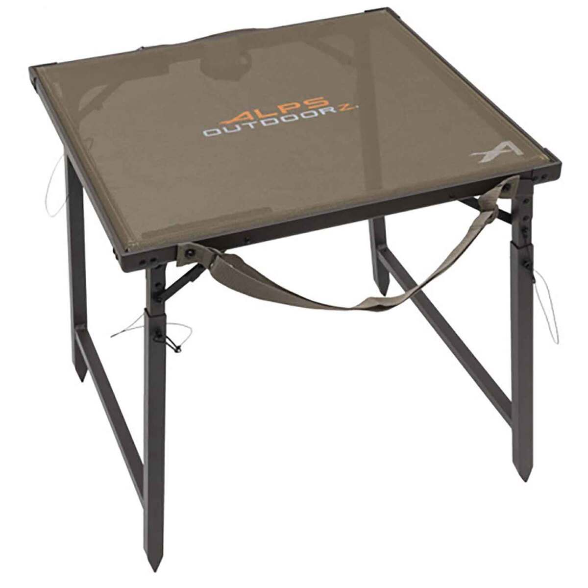 ALPS Outdoorz Dog Stand - Brown - Brown ALPS Outdoorz Dog Stand - Brown - Brown