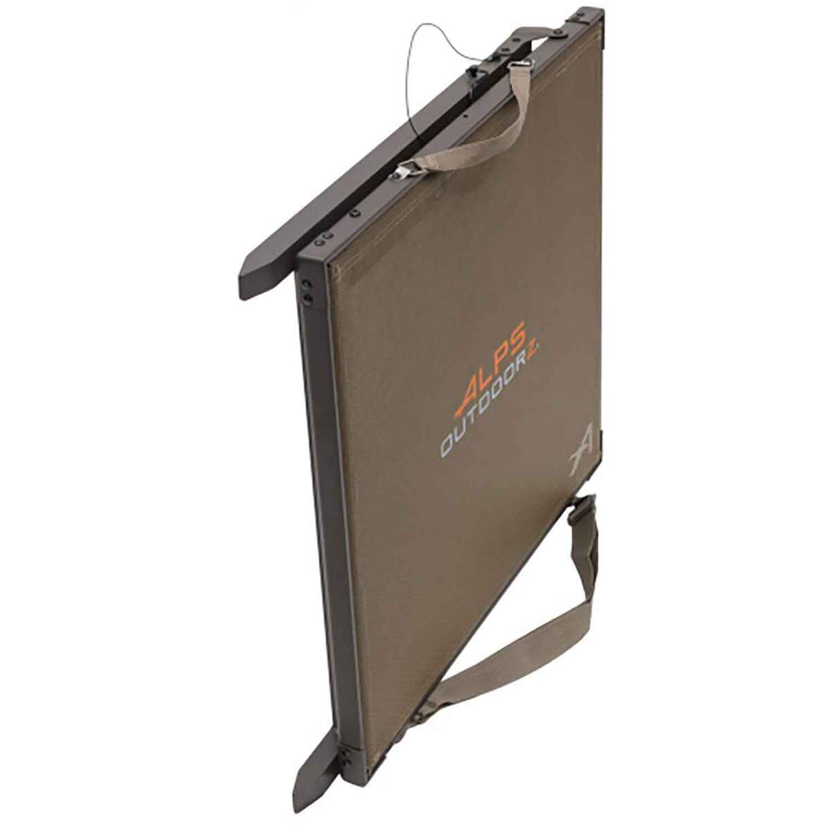 ALPS Outdoorz Dog Stand - Brown - Brown ALPS Outdoorz Dog Stand - Brown - Brown