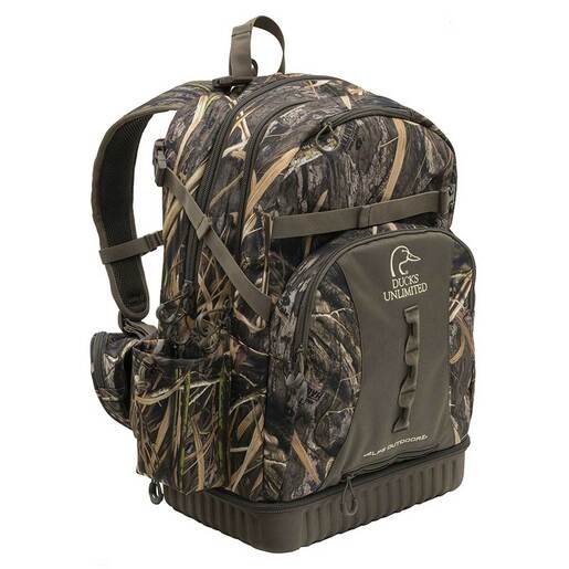ALPS Outdoorz DU Backpack Blind Bag – Camo