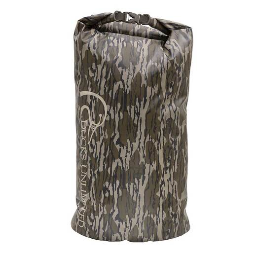 ALPS Outdoorz DU Guardian 35 Liter Dry Bag - Bottomland - Camo