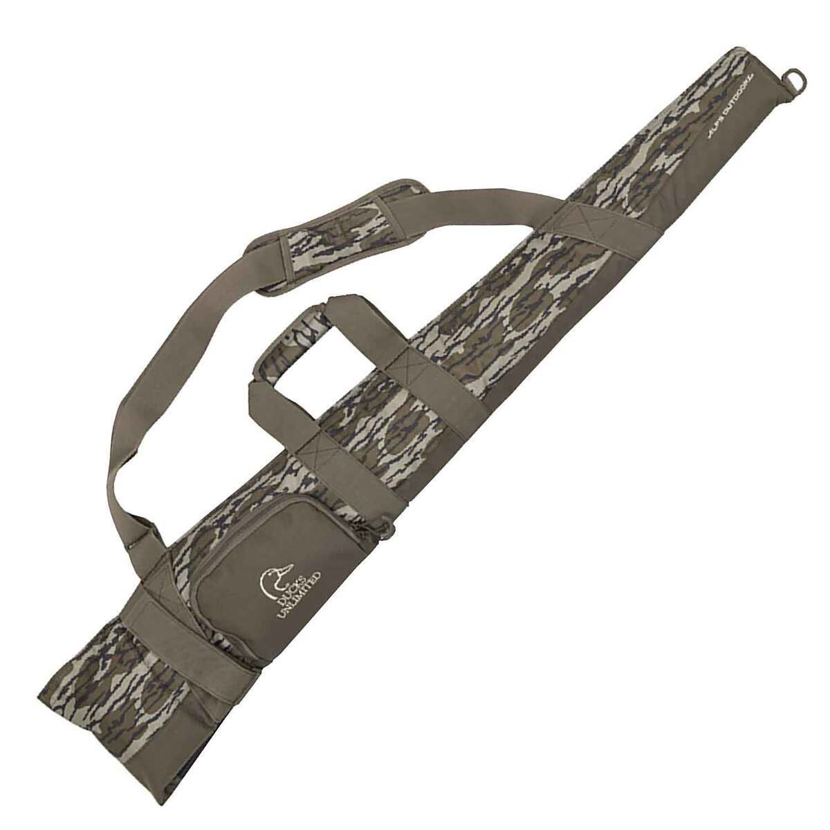 ALPS Outdoorz Ducks Unlimited Floating 59in Rifle Case | Sportsman's ...