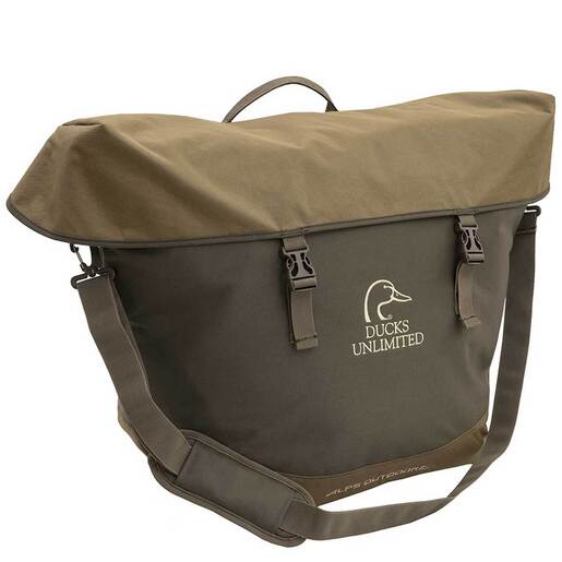 ALPS Outdoorz Ducks Unlimited Wader Bag - Tan - Tan