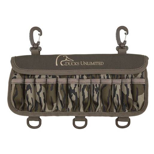 ALPS Outdoorz Ducks Unlimited Wader Shell Clip - Bottomland - Camo