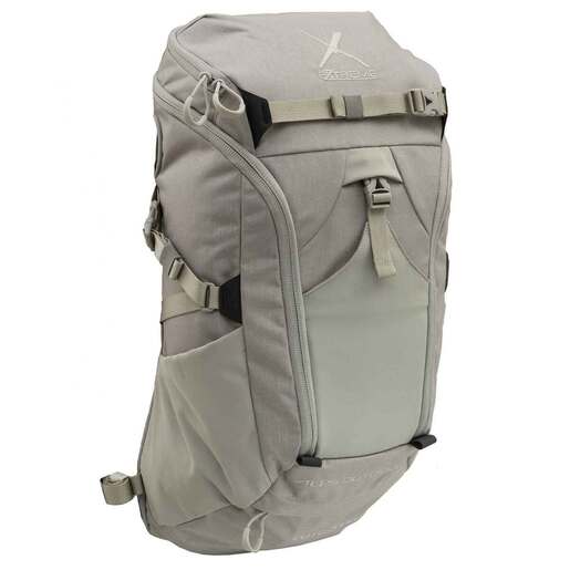 ALPS Outdoorz Elite 1800 30 Liter Hunting Day Pack - Stone Gray 3L - Alps Outdoorz