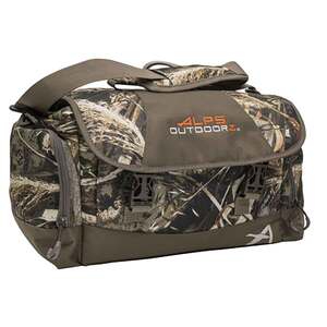 ALPS Outdoorz Floating Blind Bag - Realtree Max-5