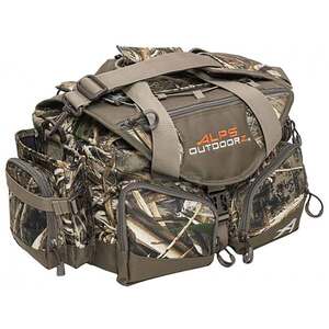 Alps Outdoorz Floating Deluxe Blind Bag - Realtree Max7