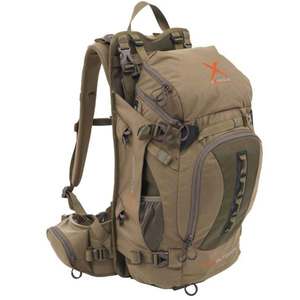 ALPS Outdoorz Hybrid X 45 Liter Day Pack - Coyote Brown