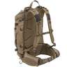 ALPS Outdoorz Hybrid X 45 Liter Day Pack - Coyote Brown - Coyote Brown
