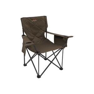 ALPS Outdoorz King Kong Chair - Coyote Brown