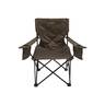 ALPS Outdoorz King Kong Chair - Coyote Brown - Brown