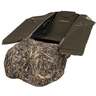 ALPS Outdoorz Legend Layout Blind - Realtree MAX-7 - Camo