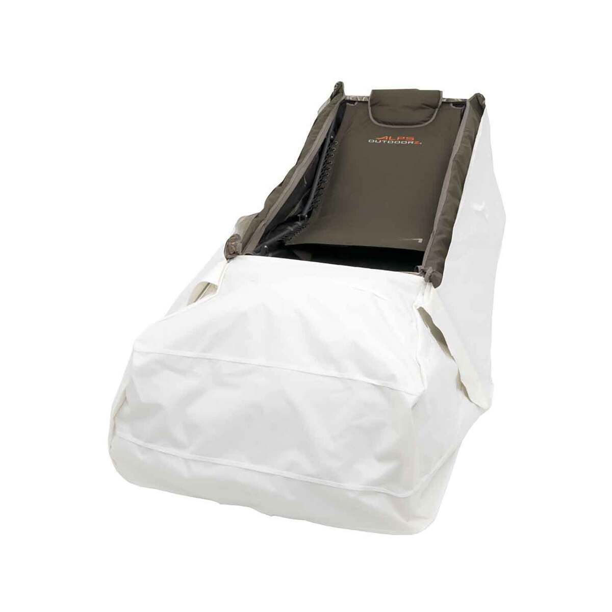 ALPS Outdoorz Legend Snow Cover - White - White ALPS Outdoorz Legend Snow Cover - White - White