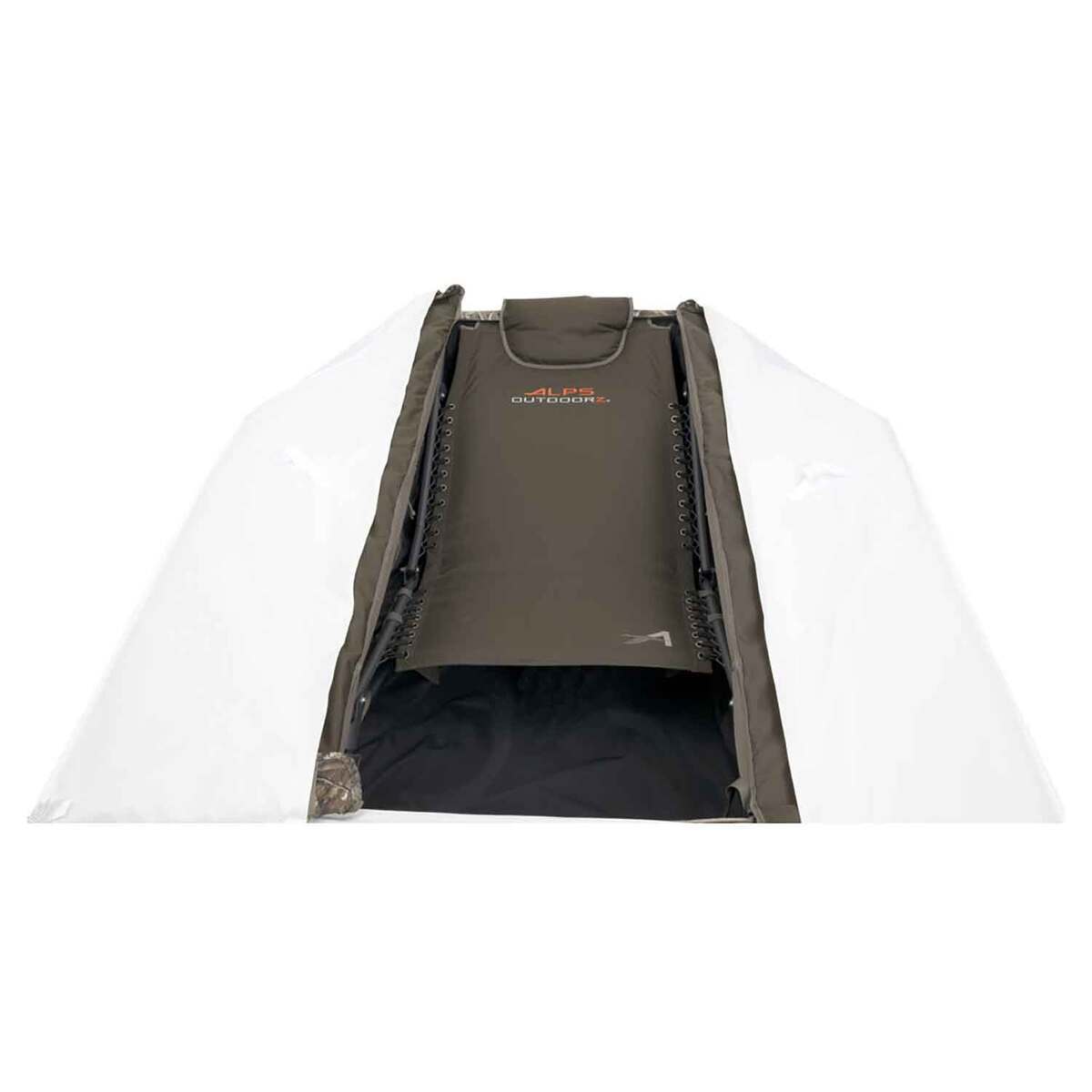 ALPS Outdoorz Legend Snow Cover - White - White ALPS Outdoorz Legend Snow Cover - White - White