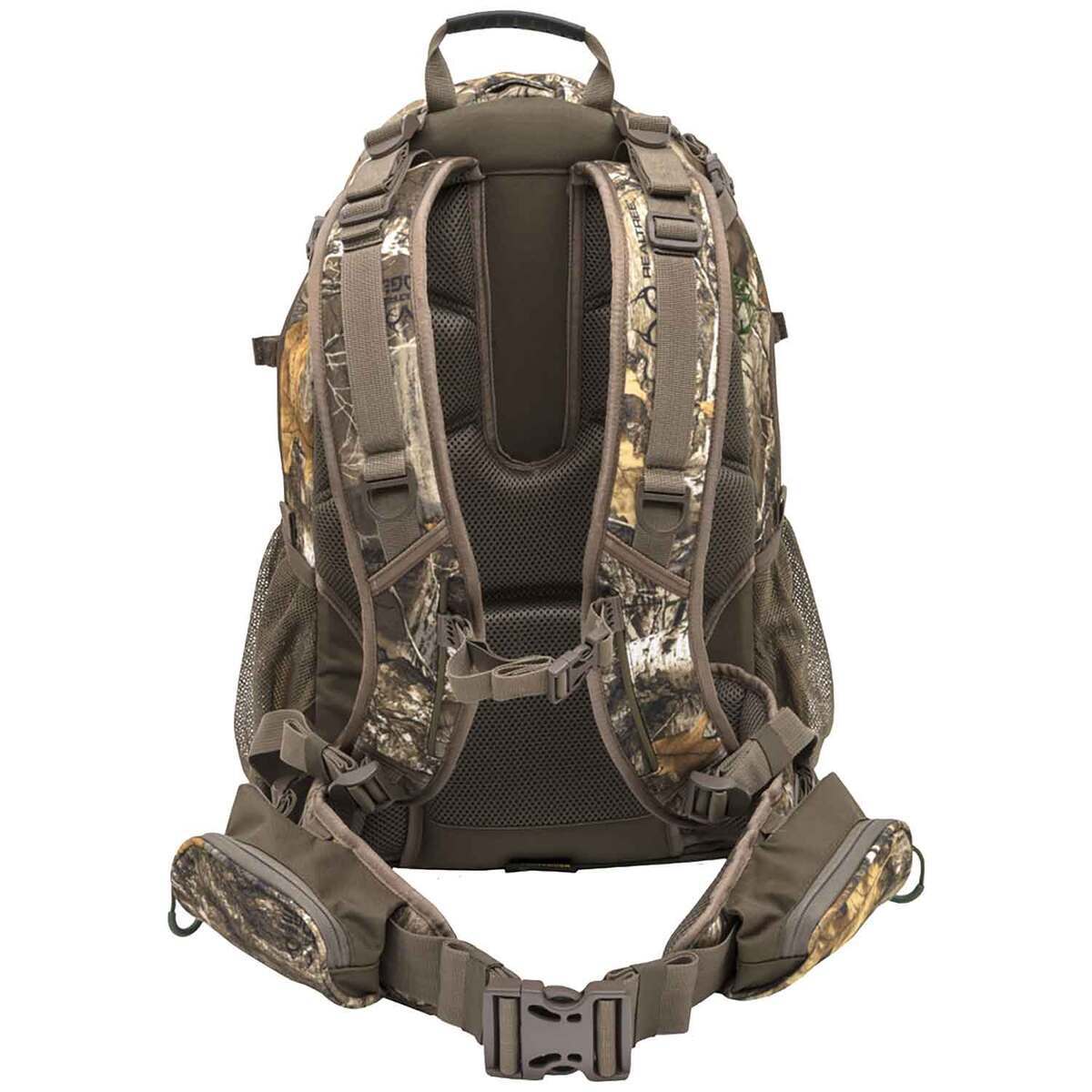 ALPS Outdoorz Matrix 44 Liter Hunting Day Pack - Realtree Edge Camo ...