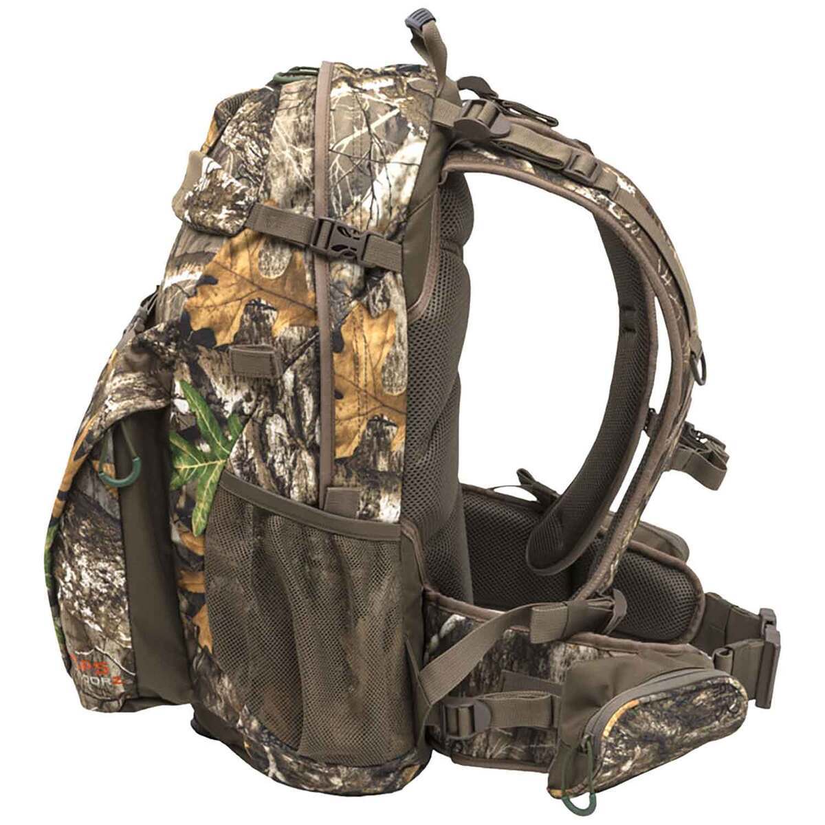 Alps Matrix Backpack Review at Beth Anker blog