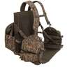 ALPS Outdoorz Men's Mossy Oak New Bottomland Impact Hunting Vest - One Size Fits Most
