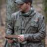 ALPS Outdoorz Men's Mossy Oak New Bottomland Super Elite 4.0 Hunting Vest