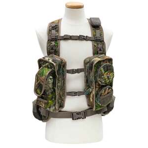 ALPS Outdoorz Men's Mossy Oak Obsession Long Spur Hunting Vest - One Size Fits Most