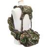 ALPS Outdoorz Men's Mossy Oak Obsession Long Spur Hunting Vest - One Size Fits Most - Mossy Oak Obsession One Size Fits Most