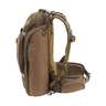 ALPS Outdoorz Monarch X 46 Liter Day Pack - Coyote Brown - Coyote Brown