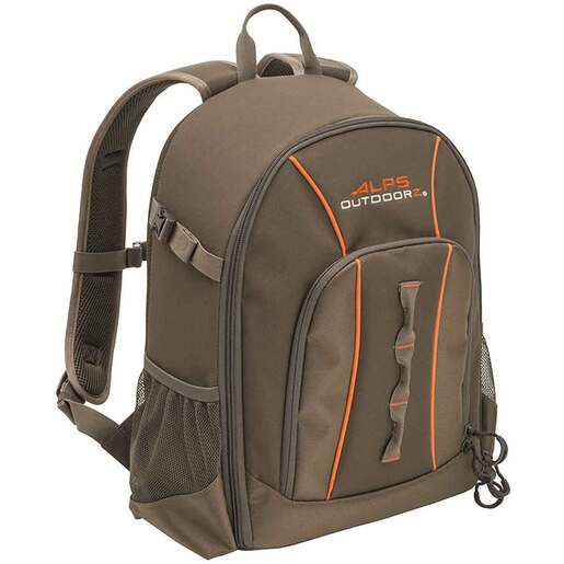 ALPS Outdoorz Motive 18L Hunting Day Pack – Brown