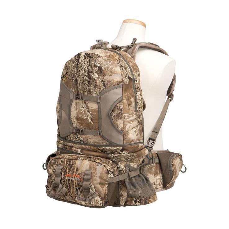 ALPS Outdoorz Pathfinder 44 Liter Day Pack - Realtree MAX-1 XT ...