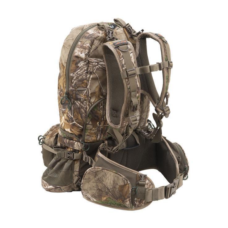 ALPS Outdoorz Pathfinder 44 Liter Day Pack - Realtree Edge - Realtree ...
