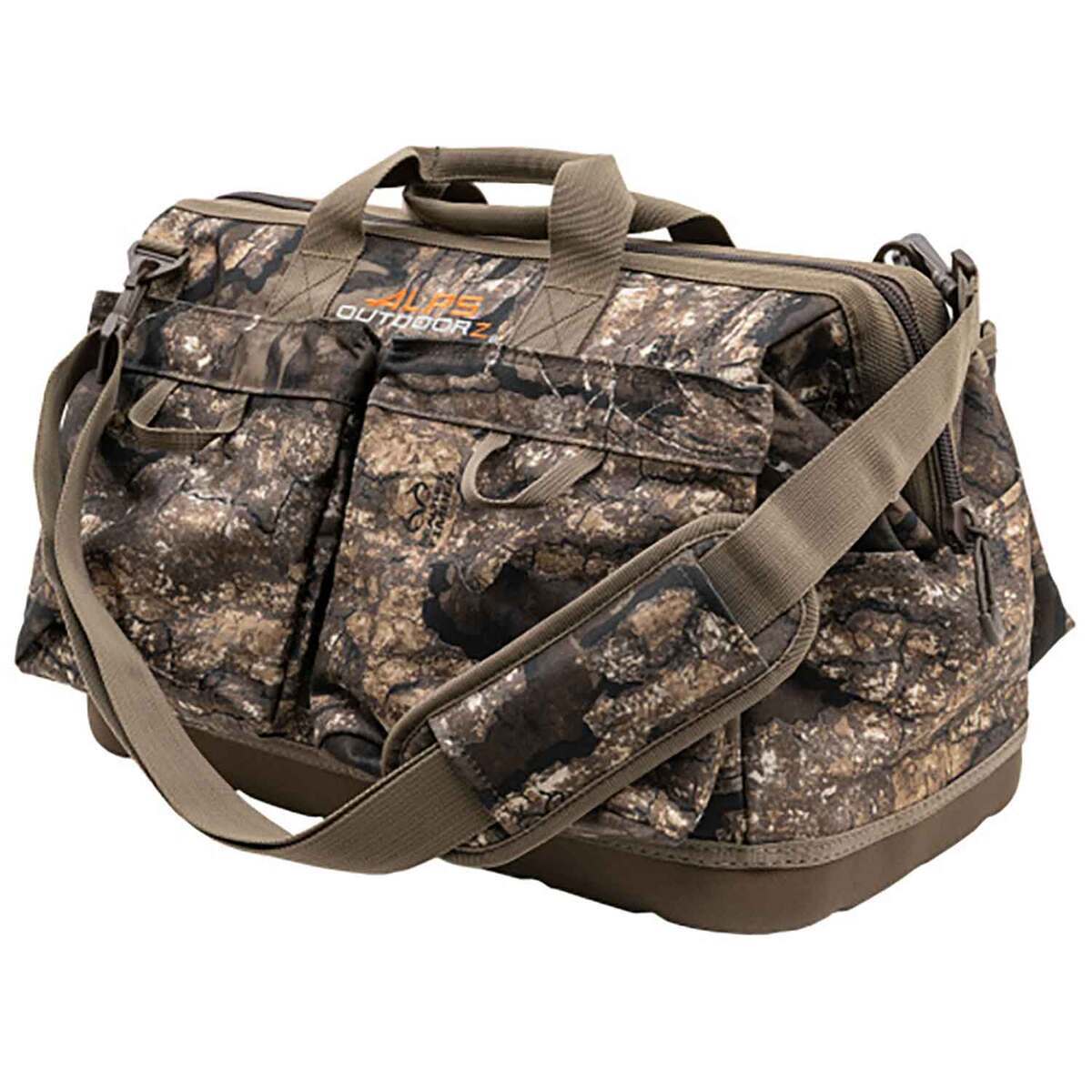 ALPS Outdoorz Pit Blind Bag - Realtree Timber ALPS Outdoorz Pit Blind Bag - Realtree Timber