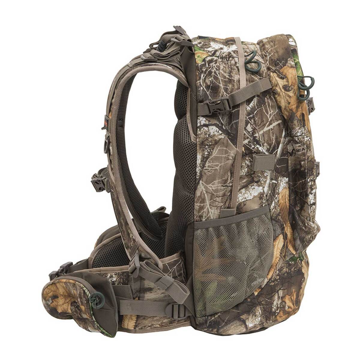 ALPS Outdoorz Pursuit 44L Hunting Pack - Realtree EDGE | Sportsman's ...